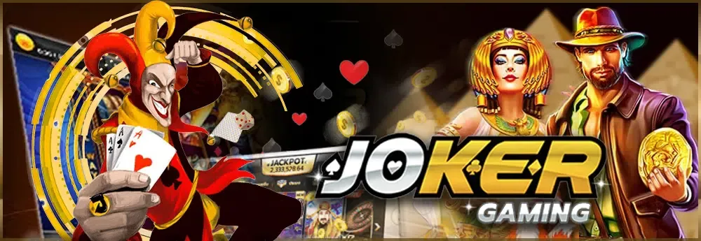 Joker by poring168
