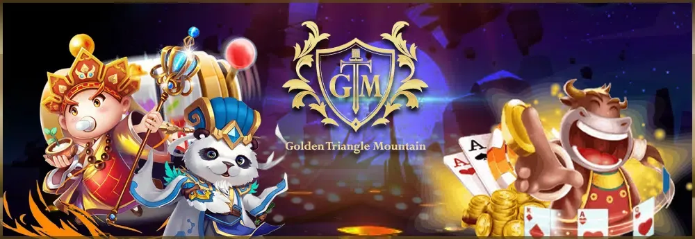gtm by poring168