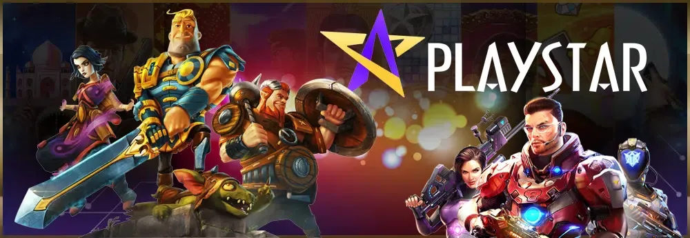 playstar by poring168
